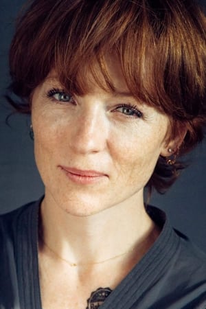 Kseniya Kutepova Image