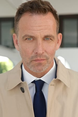 Robert Leeshock Image