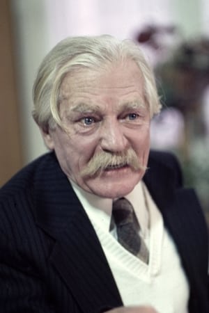 Juliusz Lubicz-Lisowski Image