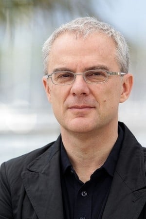Daniele Luchetti Image