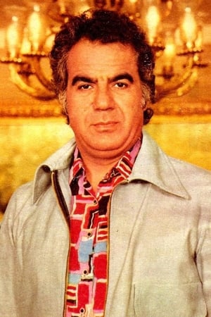Naser Malek Motiee Image
