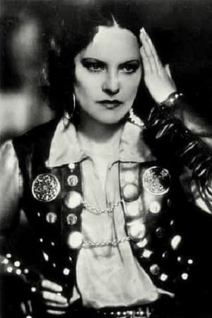 Gina Manès Image