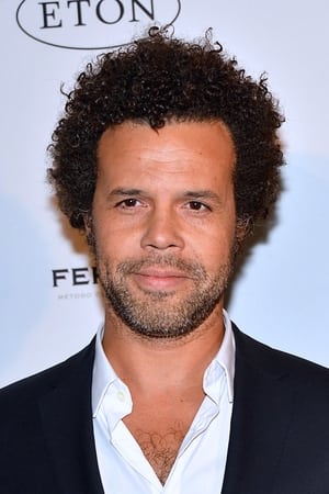 Mikael Marcimain Image