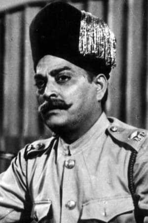 Raj Mehra Image