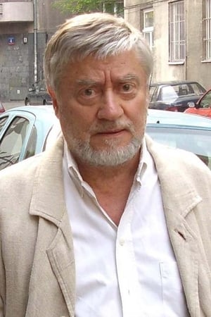 Janusz Michalowski Image