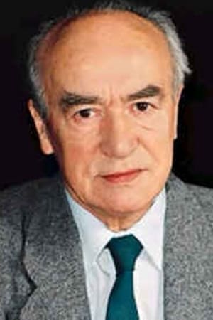 Wieslaw Michnikowski Image