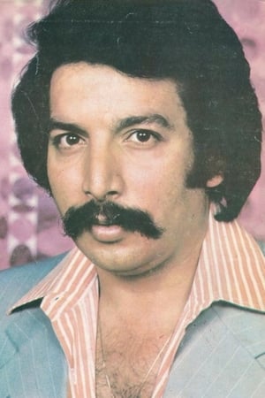 Bahman Mofid Image