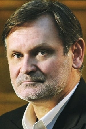 Sergey Mokritskiy Image