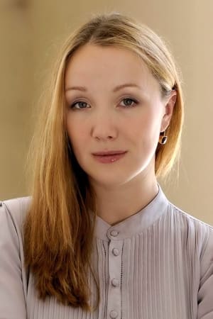 Darya Moroz Image