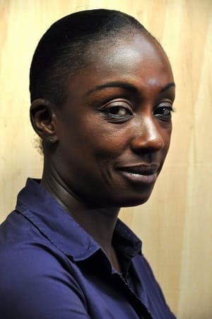 Maimouna N'Diaye Image