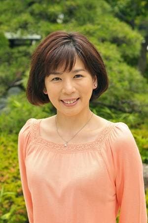 Hiroko Nakajima Image