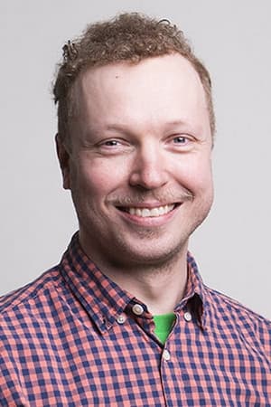 Lauri Nurkse Image
