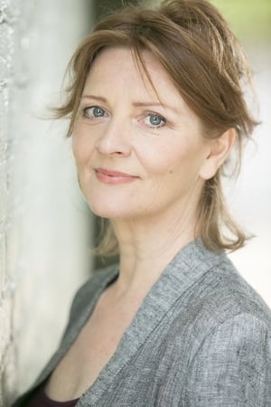 Yvonne O'Grady Image