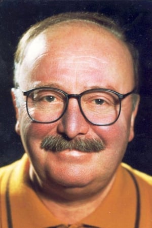Ergin Orbey Image