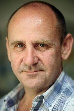 Slawomir Orzechowski Image