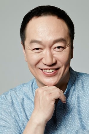 Park Sang-Myeon Image
