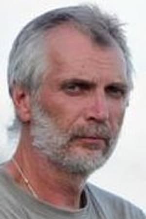 Pavel Parkhomenko Image
