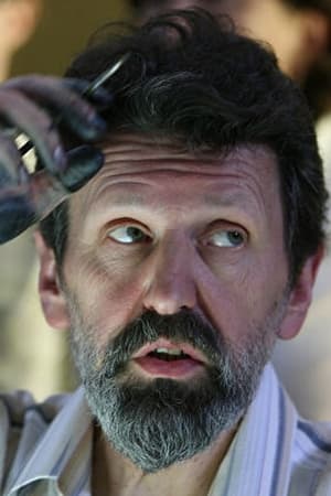 Aleksandr Petrov Image