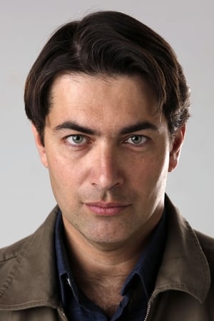 Parsa Pirouzfar Image