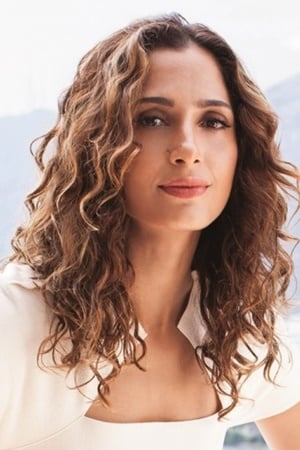 Camila Pitanga Image