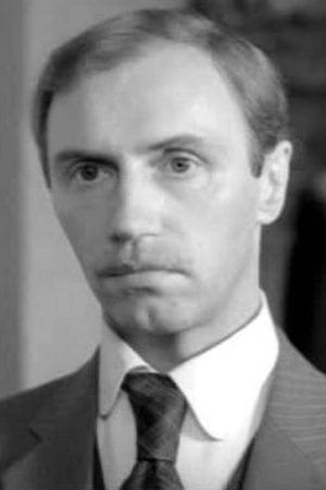 Boris Plotnikov Image