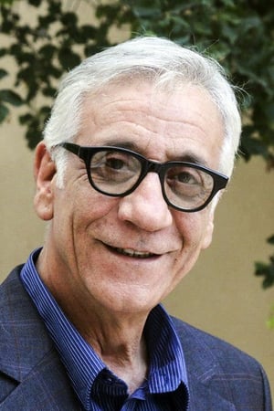 Masoud Rayegany Image