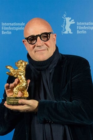 Gianfranco Rosi Image