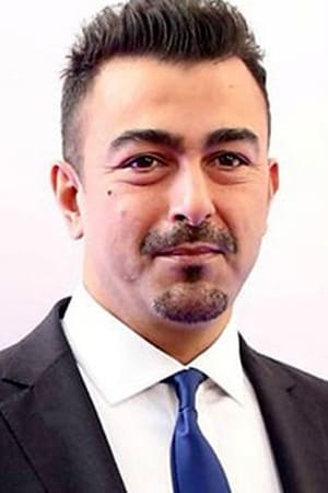 Shaan Shahid Image