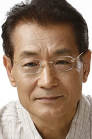 Shôgo Shimizu Image