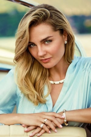 Malgorzata Socha Image