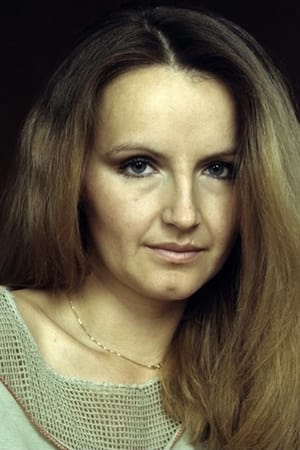 Bozena Stryjkówna Image