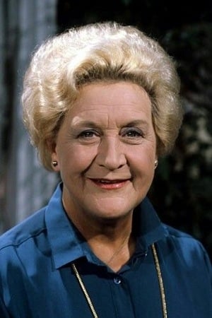 Mollie Sugden Image