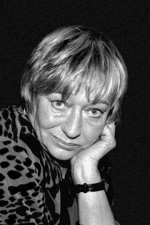 Ewa Szykulska Image