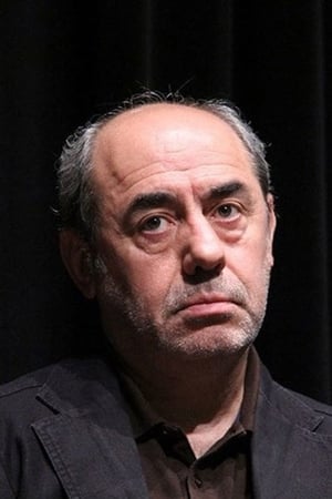 Kamal Tabrizi Image