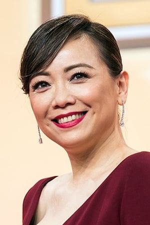 Sheren Tang Image