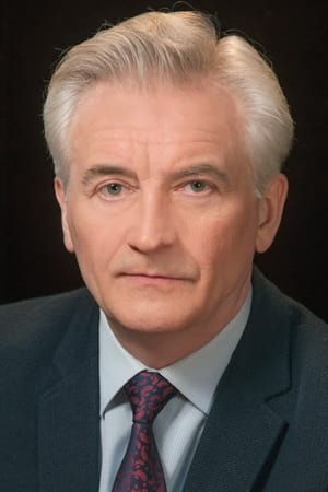 Sergey Tezov Image