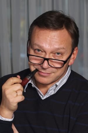 Igor Ugolnikov Image