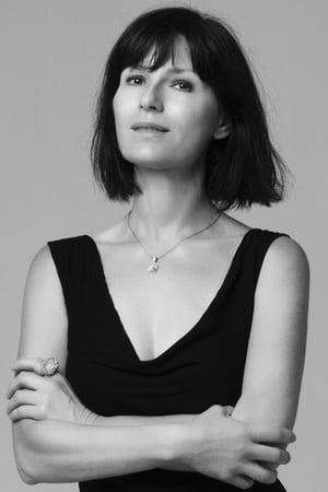Yesim Ustaoglu Image
