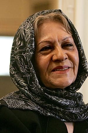Mehri Vadadian Image