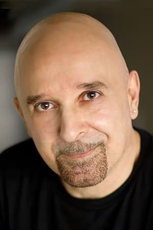 John Vamvas Image