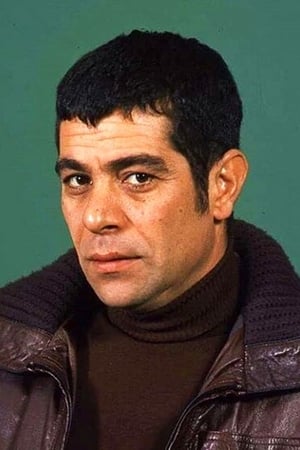 Behrouz Vossoughi Image