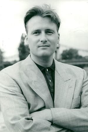 Gary Webster Image