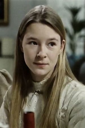 Ann Zacharias Image