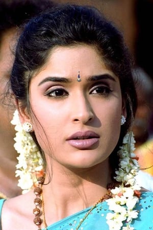 Anjala Zaveri Image