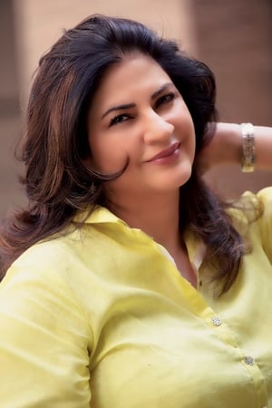 Kunika Sadanand Image