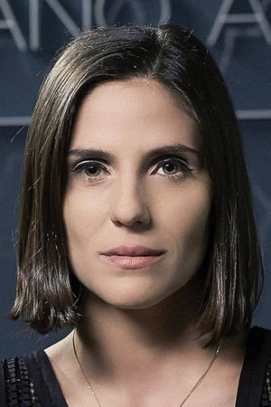 Rafaela Mandelli Image