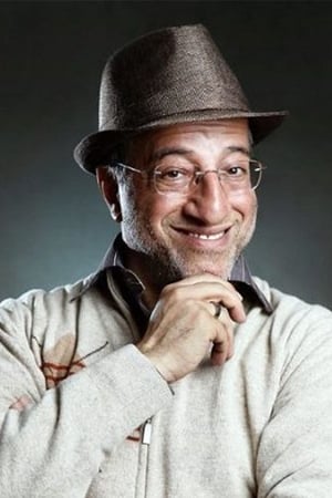 Ali Reza Khamseh Image