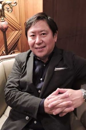 Hideki Takeuchi Image