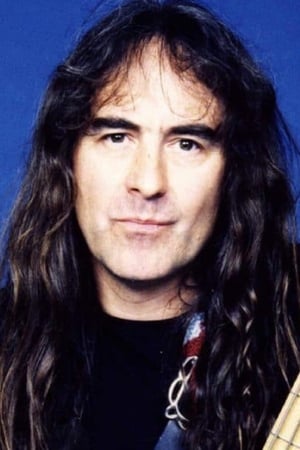 Steve Harris Image