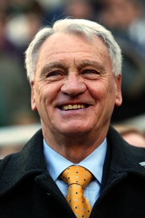 Bobby Robson Image